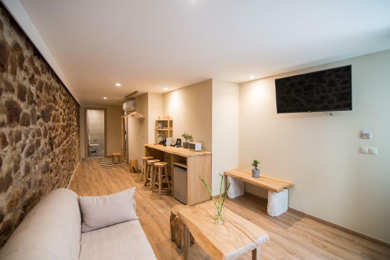 Ederlezi Boutique Hotel Athènes Extérieur photo